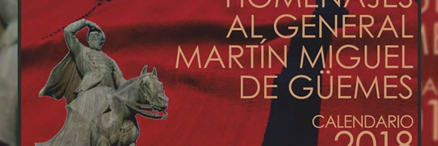 El Calendario Güemesiano también se vive en los Museos provinciales