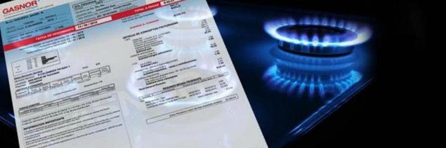 Nación oficializó la suspensión por dos meses del aumento en la tarifa social de gas