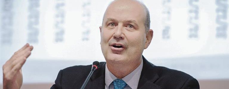 Nobac: instrumento “estrella” que tiene en mente el Gobierno