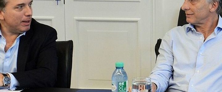 Trascendieron las nuevas medidas que implementará Macri para recortar gastos en el Estado