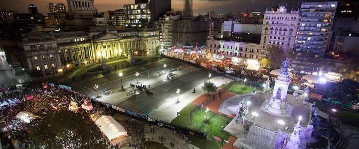 Arrancan las exposiciones sobre el aborto en el Senado