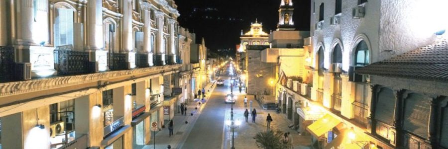 Se inicia la segunda etapa del reordenamiento del centro