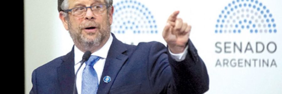 El Estado se ahorraría $3.400 millones con el aborto legal