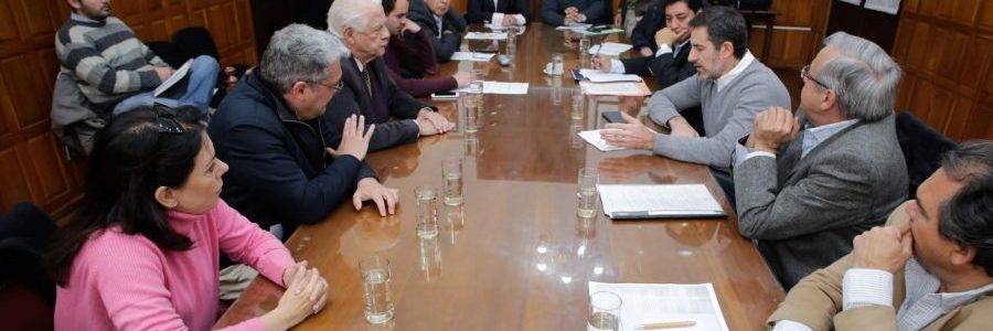 Diputados lanza una ley de salvataje a las Pymes salteñas