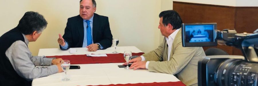 PROGRAMA DEL 24 DE JULIO DEL 2018