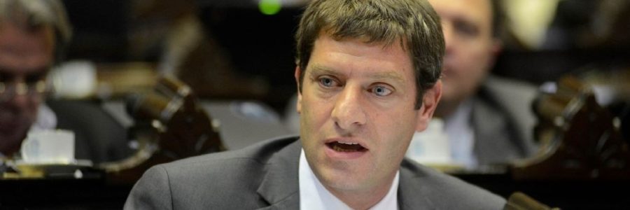 David: «el Cambio está agotado, el modelo de Macri ha fracasado»