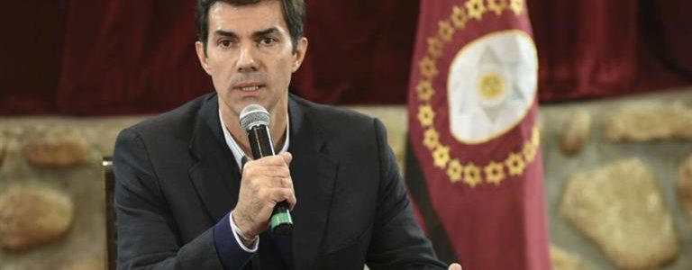 Urtubey: «No me gusta el gobierno de Macri pero hay que ayudar para que a la Argentina le vaya mejor»