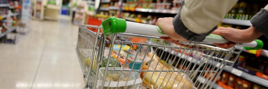Hasta enero se extiende el programa Precios Cuidados