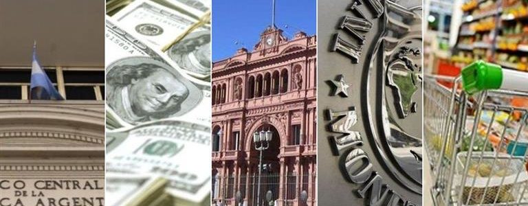 Las claves de la economía que hay que tener en cuenta esta semana