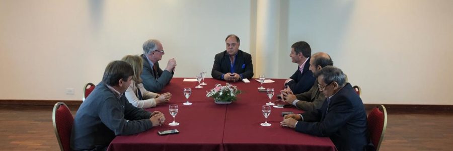 Programa del 04 de septiembre del 2018