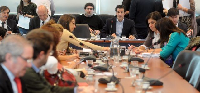 Diputados debatió el Presupuesto 2019 y el oficialismo aceptó algunas modificaciones