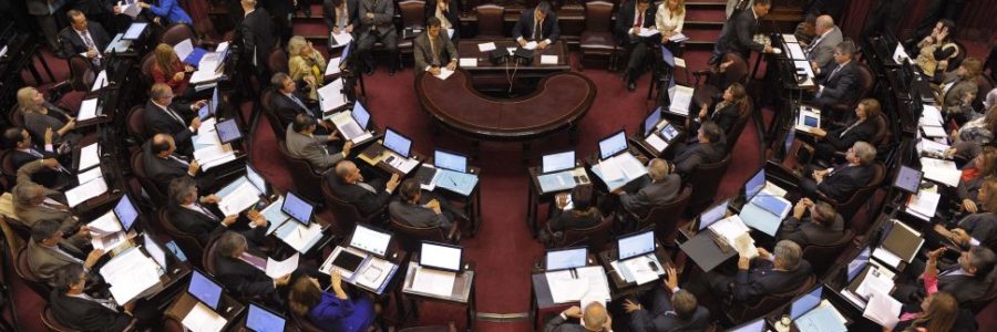 Las claves del Presupuesto que aprobó el Senado