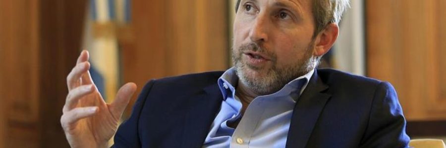 Provincias recibirán $1.000 millones por el Fondo Sojero