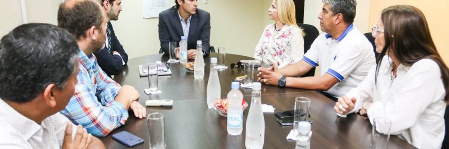 Se acordó llevar el aumento salarial a un 37,5%
