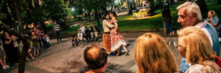 Turismo: El fin de semana largo generó un impacto económico de 64 millones para la provincia