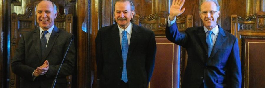 El injusto Juez