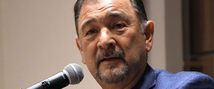 “Creo que los salteños nos merecemos una oportunidad para transformar la provincia”