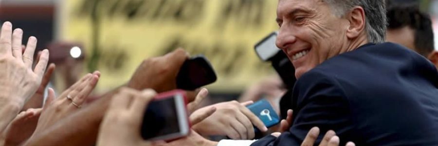 El Banco Mundial anuncia una caída del 1,7% de la economía argentina