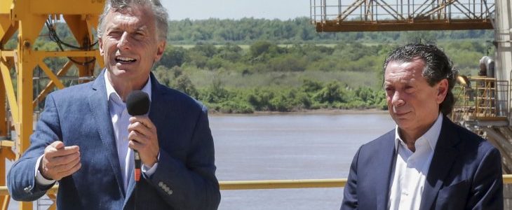 Gobierno lanzó crédito para pymes por $ 100.000 millones, con tasa de hasta 29%