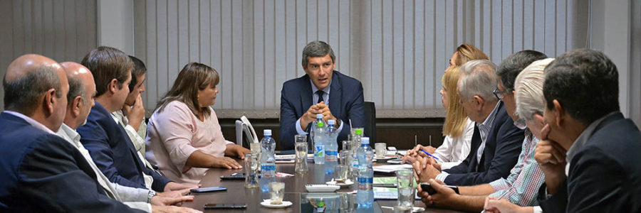 Programan nuevas acciones para poblaciones afectadas por la crecida de los ríos Bermejo y Pilcomayo