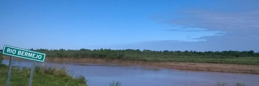 Los ríos Pilcomayo y Bermejo en la agenda internacional de Salta