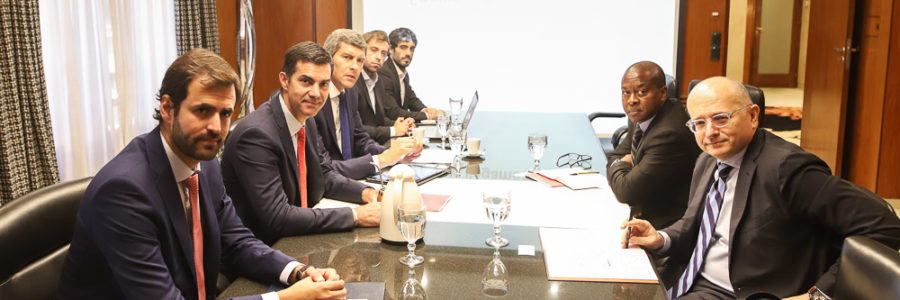 Urtubey: “La falta de confianza en la Argentina no se resuelve solo desde la economía”