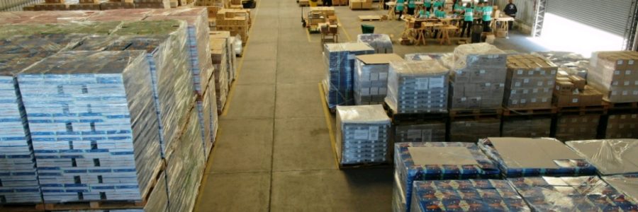 Mañana se darán a conocer los módulos escolares que distribuirá el Gobierno en todas las escuelas