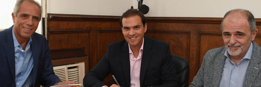Una estación transformadora abastecerá de energía eléctrica a emprendimientos del Valle de Lerma