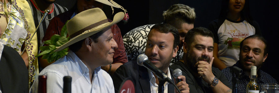 Este fin de semana se realizará el Festival de la Vendimia en Animaná
