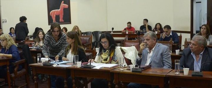 A partir de ahora, pirotecnia sonora cero en la ciudad