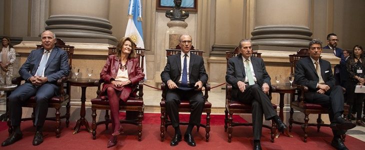 La Corte define si los jubilados pagarán Ganancias: qué se espera y cómo impactará en el Gobierno