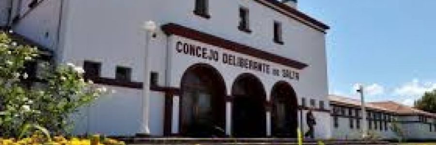 Aval para la Ordenanza sobre pirotecnia