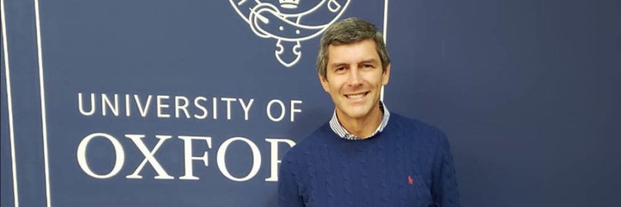 Brexit: Yarade en el Reino Unido para estudiar un momento clave en las democracias modernas