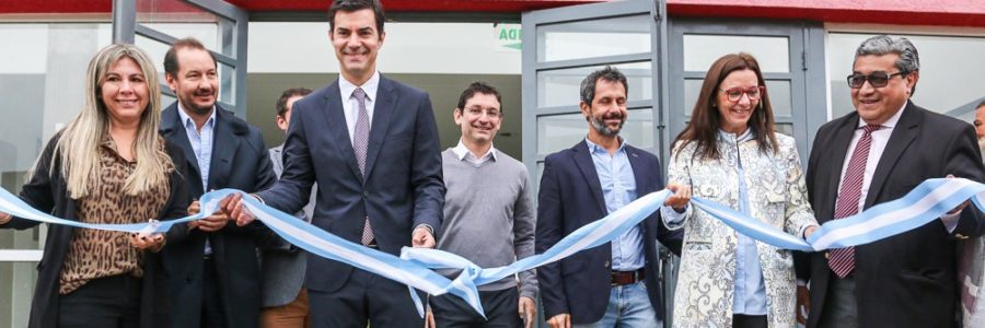 En Salta, el Instituto de Formación Docente es referente del Noa y modelo en el país