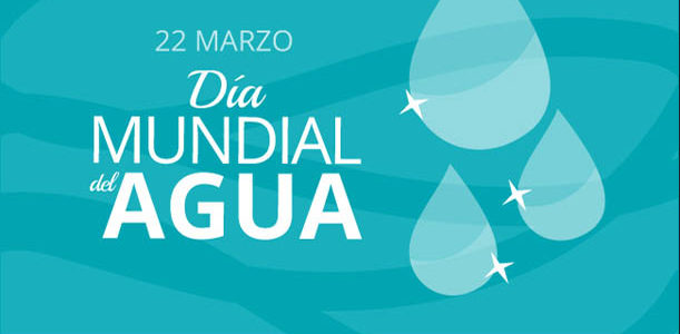 Se realizarán actividades de concientización por el Día Mundial del Agua