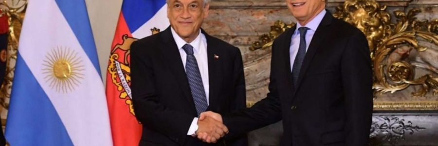¿QUÉ ES EL PROSUR? EL ACUERDO DE NEGOCIOS QUE FIRMARÁ MACRI EN CHILE