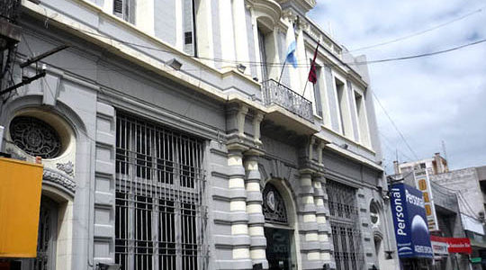 Se podrá abonar tributos con tarjeta de crédito desde hoy