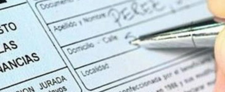 Renta financiera: se pagará sobre intereses y rendimientos superiores a los $ 66.917