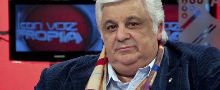 Interpol emite una alerta roja para la detención del empresario Alberto Samid