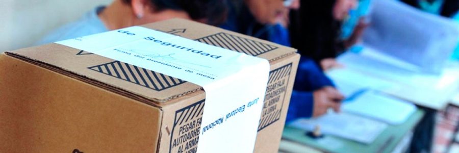Por miedo a la unidad del PJ, el Gobierno oficializó la prohibición de las listas «colectoras»