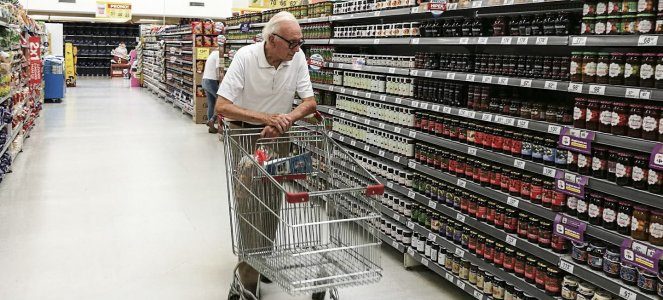 Se conoce la inflación de marzo: se estima cerca de un 4%