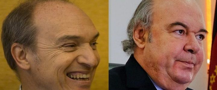 Un enfoque que le empieza a dar forma a la nueva Corte