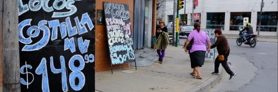 Solo en la Capital: Salta tiene cuatro puntos de venta de asado a $149 el kilo