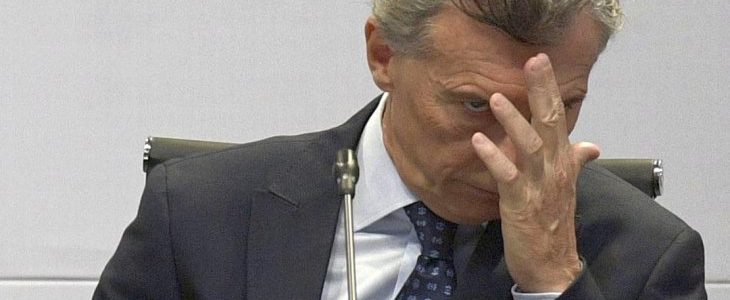 ¿Qué dicen las encuestas que mira el «círculo rojo» y que alteran a los mercados?