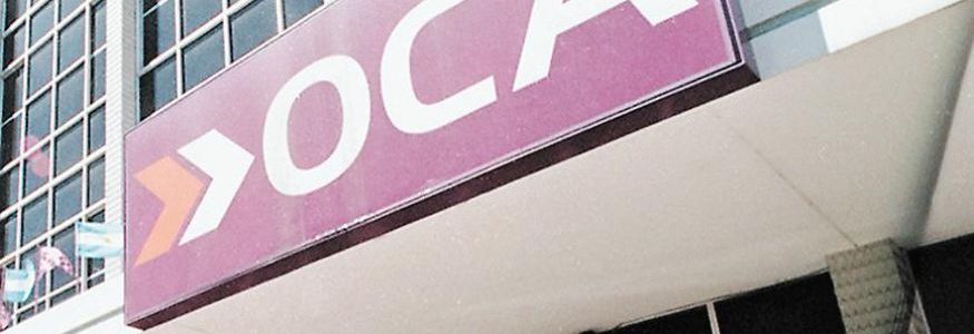 Decretan la quiebra de OCA, por una deuda de $ 7.000 millones