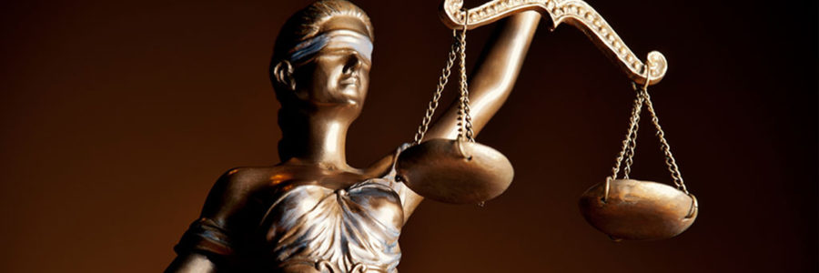 JUSTICIA PARA TODOS Y TODAS