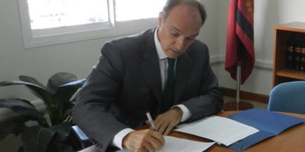 Trata el Senado el acuerdo de López Viñals para su designación a la Corte