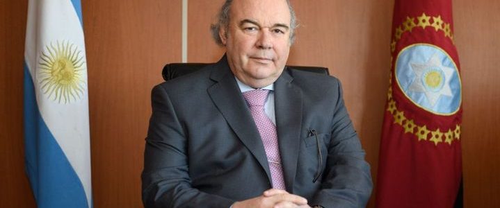 Cornejo creó el Consejo Asesor de Fiscales