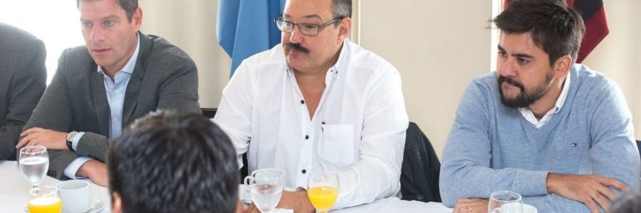 Nace un frente salteño contra la política económica de Cambiemos