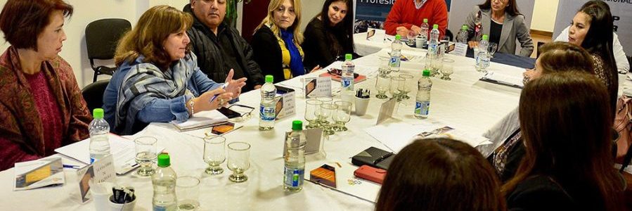 Analizan en un foro las problemáticas del sector textil local